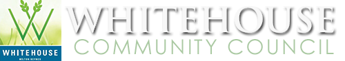 Whitehouse Community Council